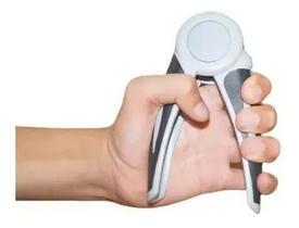 Hand Grip Pro Exercitador Fortalecimento Maos Antebraco Fisioterapia - JFIT