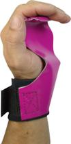 Hand Grip Rosa Luva Proteção Barra Academia Hand Grip Rosa Luva Proteção Barra Academia