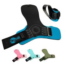 Hand Grip Skyhill Competition 2.0 Luva Palmar Com Botão