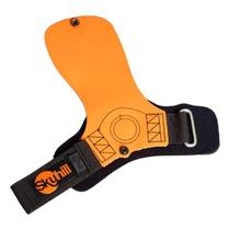 Hand Grip Skyhill Competition 2.0 Luva Palmar Com Botão