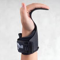 Hand Grip Tartan 2.5 Skyhill Luva Para Cross Training - Modelo Exclusivo Cor:PretoTamanho:M Hand Grip Tartan 2.5 Skyhill Luva Para Cross Training - Modelo Exclusivo Cor:PretoTamanho:M
