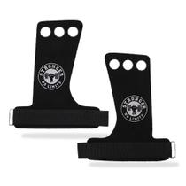 Hand Grip Vênus 3 Furos - Cross - Palmar Protetor