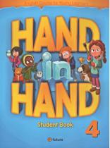 Hand In Hand 4 - Student Book With Multi-ROM And Project Book & Free App