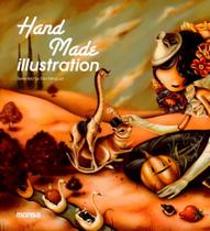 Hand Made Illustration Hand Made Illustration