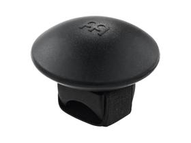 Hand Motion Shaker Meinl Percussion MS-BK com garantia de 2 anos Hand Motion Shaker Meinl Percussion MS-BK com garantia de 2 anos