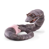 Hand Puppet Folkmanis Bookworm para crianças e itens colecionáveis
