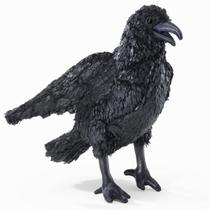 Hand Puppet Folkmanis Crow