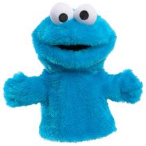 Hand Puppet Just Play Sesame Street Cookie Monster 23 cm Hand Puppet Just Play Sesame Street Cookie Monster 23 cm