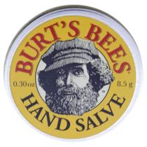 Hand Salve Burts Bees 8,5 ml para unissex