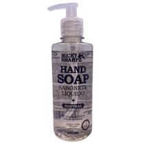 Hand Soap - Micky Sharpz - 280Ml Hand Soap - Micky Sharpz - 280Ml