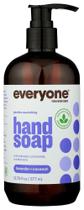 Hand Soaps Everyone Lavender + Coconut 375 ml (a) - 2 unidades