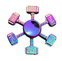 Hand Spinner Aço Galvanizado 6,0 cm - Certificado Inmetro