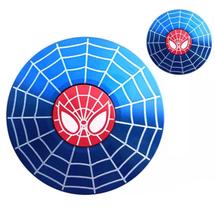 Hand Spinner Homem Aranha Blue Shield Hand Spinner Homem Aranha Blue Shield