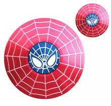 Hand Spinner Homem Aranha Red Shield - Mega Block Toys