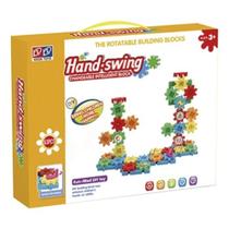 Hand-Swing - Brinquedo de engrenagem para crianças - Keda Toys