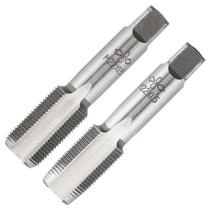 Hand Tap Aceteel M22 X 1,5 mm Rosqueando a mão direita 1 par Hand Tap Aceteel M22 X 1,5 mm Rosqueando a mão direita 1 par