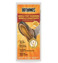 Hand Warmers - Aquecedor Pés HotHands - 01 Par