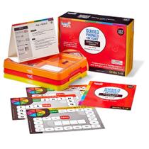 hand2mind Guided Phonics + Beyond Bandejas de Jogo Unidades 1-3
