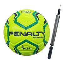 Handball H3L Ultra Fusion - 425-475g - 58-60cm - 6 Gomos - Penalty