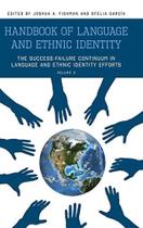 Handbook Of Language E Ethnic Identity Handbook Of Language E Ethnic Identity