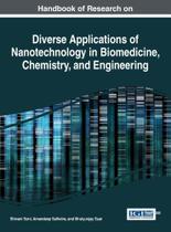 Handbook of Research on Diverse Applications of Nanotechnology in Biomedicine, Chemistry, and Engineering (title changed from - Igi Global