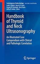Handbook of thyroid and neck ultrasonography Handbook of thyroid and neck ultrasonography