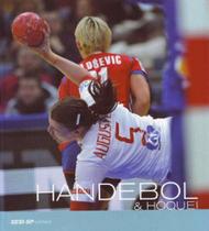 Handebol e Hoquei Handebol e Hoquei