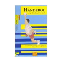 Handebol - ODYSSEUS Handebol - ODYSSEUS