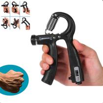 Handgrip Ajustável Para Exercícios Profissional e Durável Handgrip Ajustável Para Exercícios Profissional e Durável