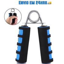 Handgrip Exercicios Mão Forte Saude Academia Treino Pegada