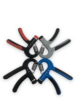 Handgrip Exercicios Mão Forte Saude Academia Treino Pegada