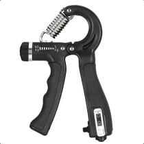 Handgrip Expansor de Mão Ajustável 5 a 60 kg com Contador Mecânico Handgrip Expansor de Mão Ajustável 5 a 60 kg com Contador Mecânico