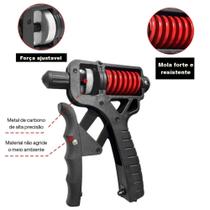 Handgrip fortalecedor de musculo treino forla envio imediato Handgrip fortalecedor de musculo treino forla envio imediato