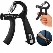Handgrip Para Exercícios De Antebraço Regulagem Até 60kg