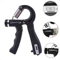 Handgrip Para Exercícios Profissionais Regulagem De Peso 5 A 60kg
