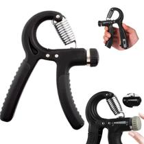 Handgrip Premium Regulável Com Contador Para Fisioterapia Handgrip Premium Regulável Com Contador Para Fisioterapia