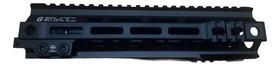 Handguard Geissle M-lok 9,5 Polegadas.