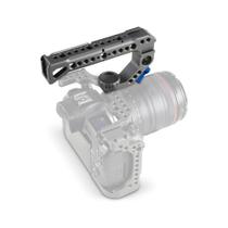 Handle Grip Mamen S1-L1 Com Montagem Arri Para Gaiola Cage