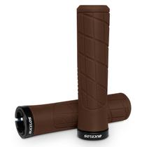 HANDLEBAR GRIP BUCKLOS MTB Bike Grips antiderrapantes de 13 cm