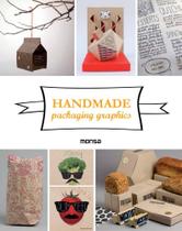 Handmade Packaging Graphics - Monsa