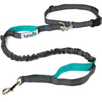 Hands Free Dog Leash Tuff Mutt para correr e caminhar