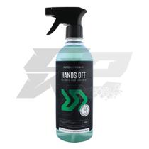 Hands off pronto p uso selante sem contato 500ml Hands off pronto p uso selante sem contato 500ml