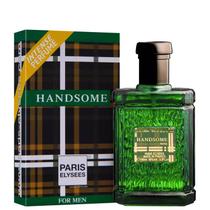Handsome Eau de Toilette EDT 100ml - Paris Elysees