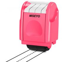 Handwriting Practice Roller Stamp Miseyo Dashed Line Kids Handwriting Practice Roller Stamp Miseyo Dashed Line Kids