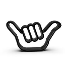 Hang Loose Decoração Mesa Prateleira Casa Praia Surf Hl18 Hang Loose Decoração Mesa Prateleira Casa Praia Surf Hl18