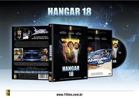 Hangar 18 London Archive Collection. Volume 3 - Dvd