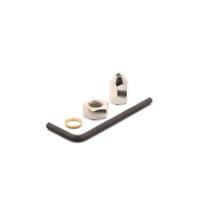 Hangar prop adapter kit 3/8x24 han99057 Hangar prop adapter kit 3/8x24 han99057