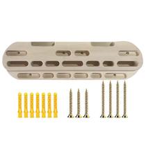 Hangboard Placa de treinamento vertical de escalada em rocha LAFANDE