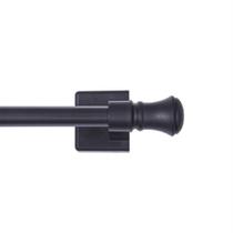 Hanging Rod Kenney Black Cameron Magnet 41 cm x 71 cm Hanging Rod Kenney Black Cameron Magnet 41 cm x 71 cm