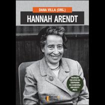 Hannah arendt - companion - IDEIAS E LETRAS